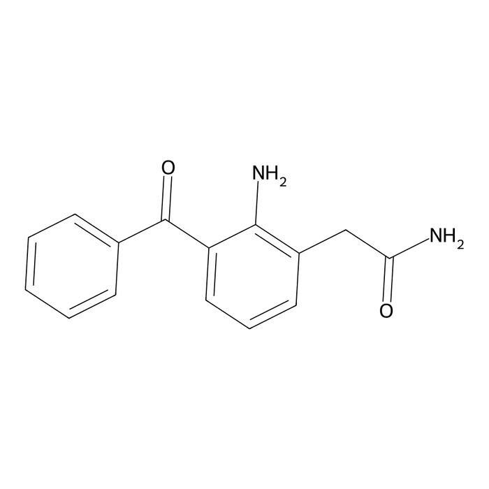 Nepafenac