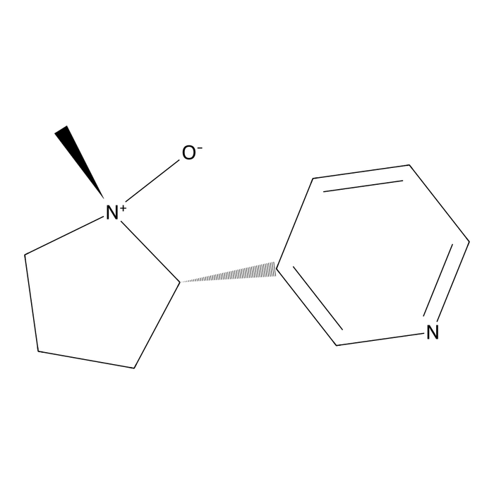 (1'S,2'S)-Nicotine-1'-oxide