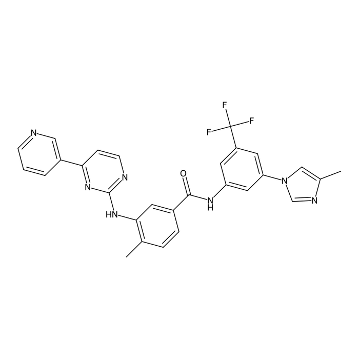 Nilotinib