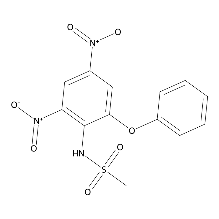 Nimesulide EP Impurity A