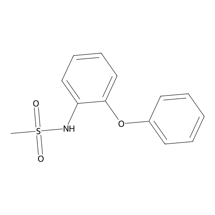 Nimesulide EP Impurity B