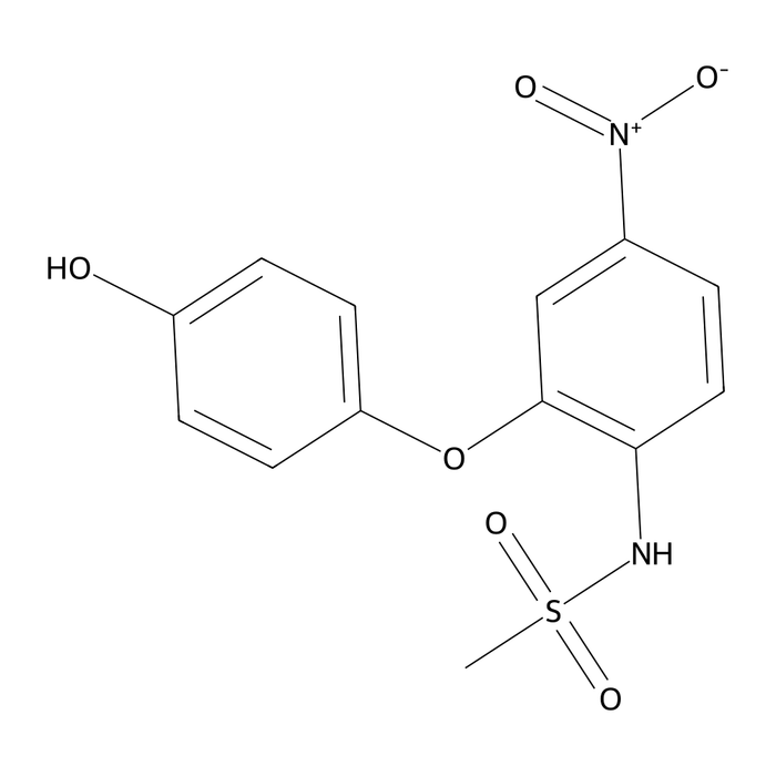 4-Hydroxy nimesulide