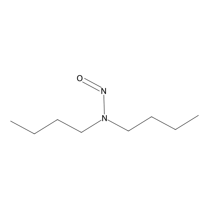 N-Nitrosodibutylamine