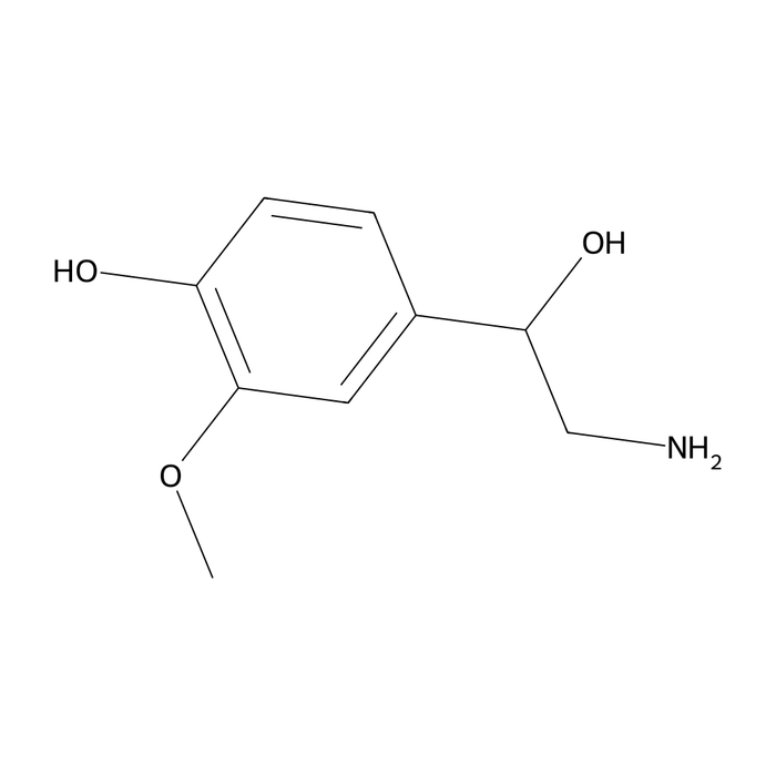 Normetanephrine