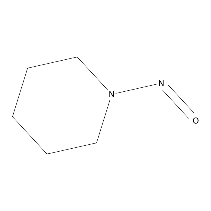 N-Nitrosopiperidine