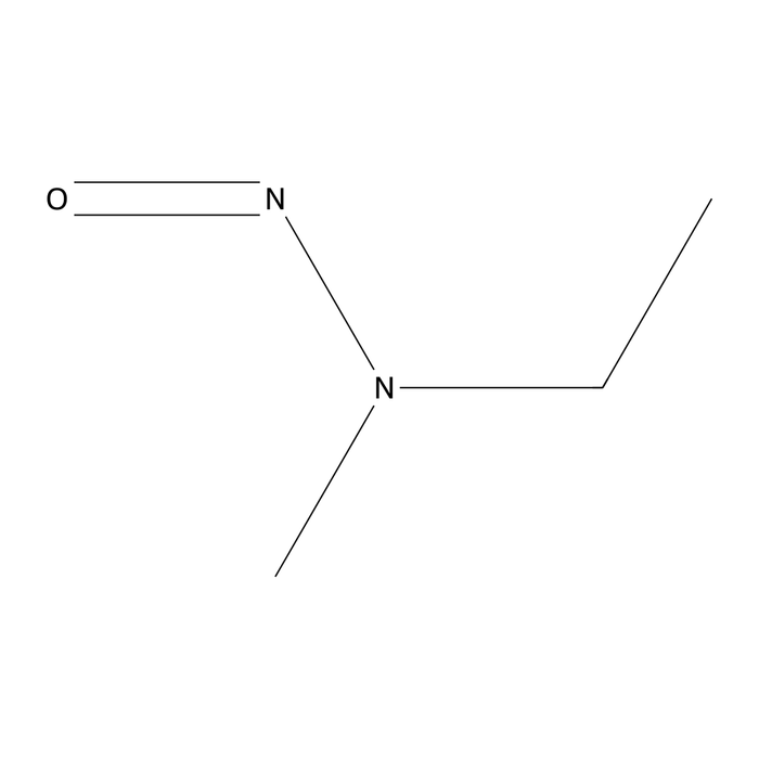 N-Nitrosomethylethylamine