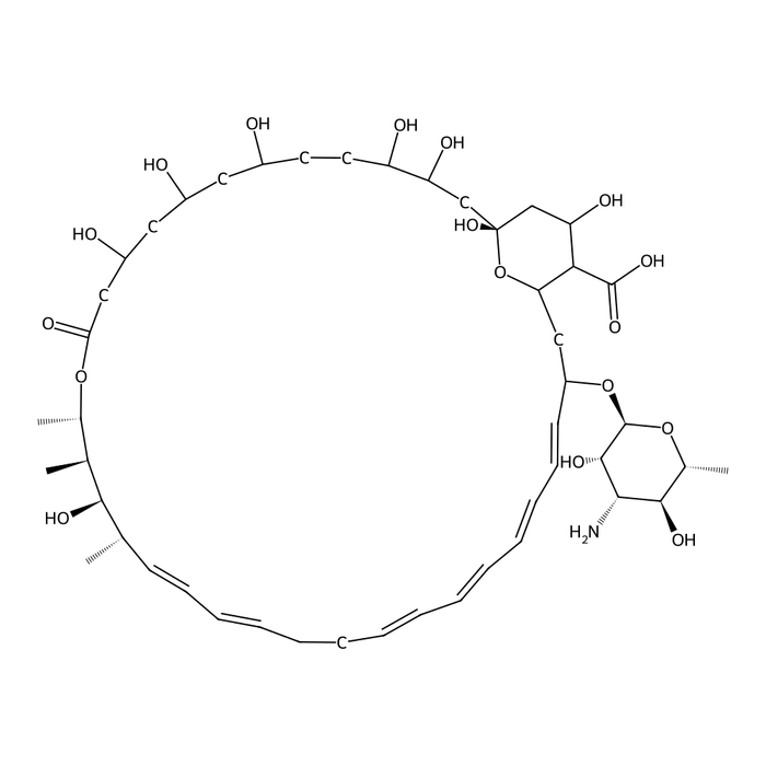 Nystatin