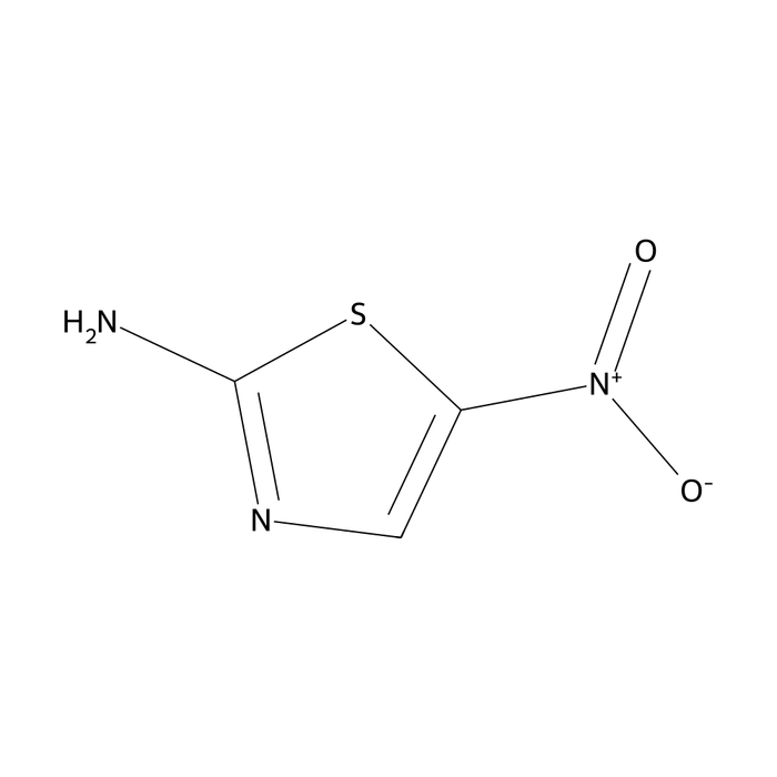 Nitazoxanide Related Compound A
