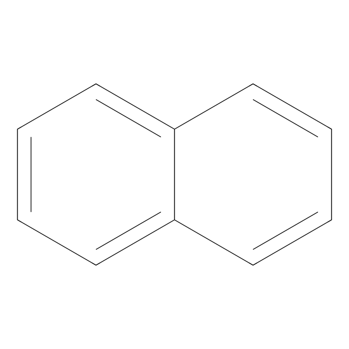 Naphthalene