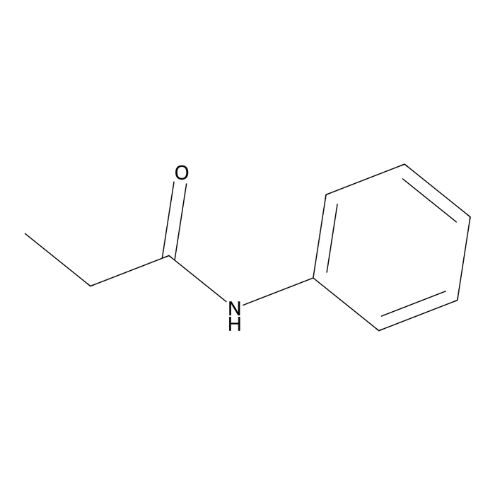 N-Phenylpropanamide