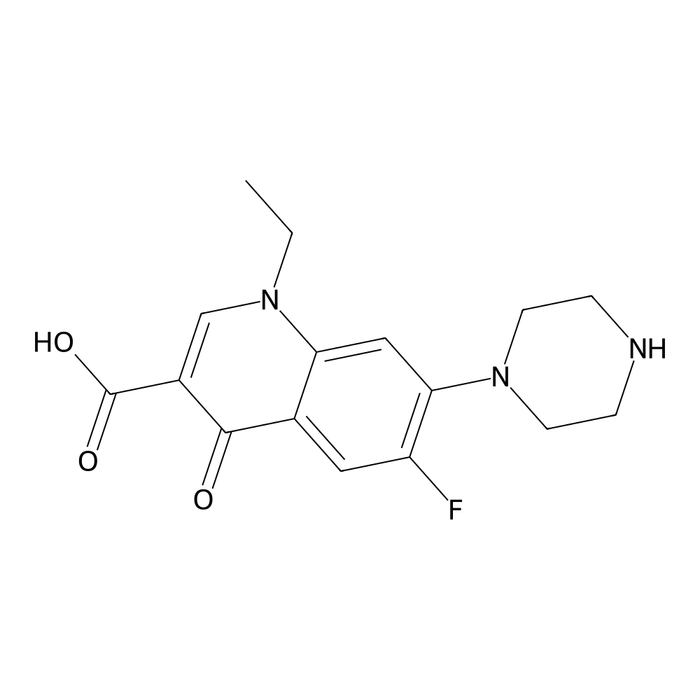 Norfloxacin