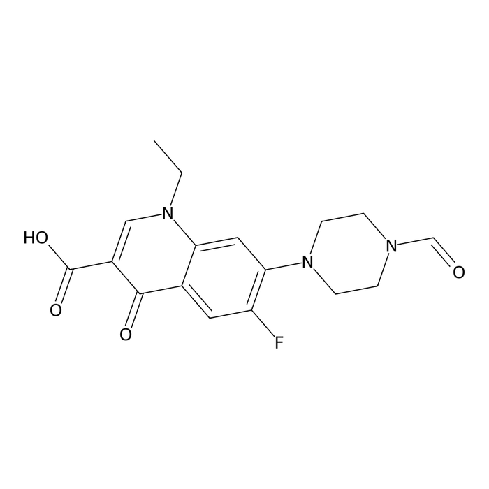 Norfloxacin EP Impurity G