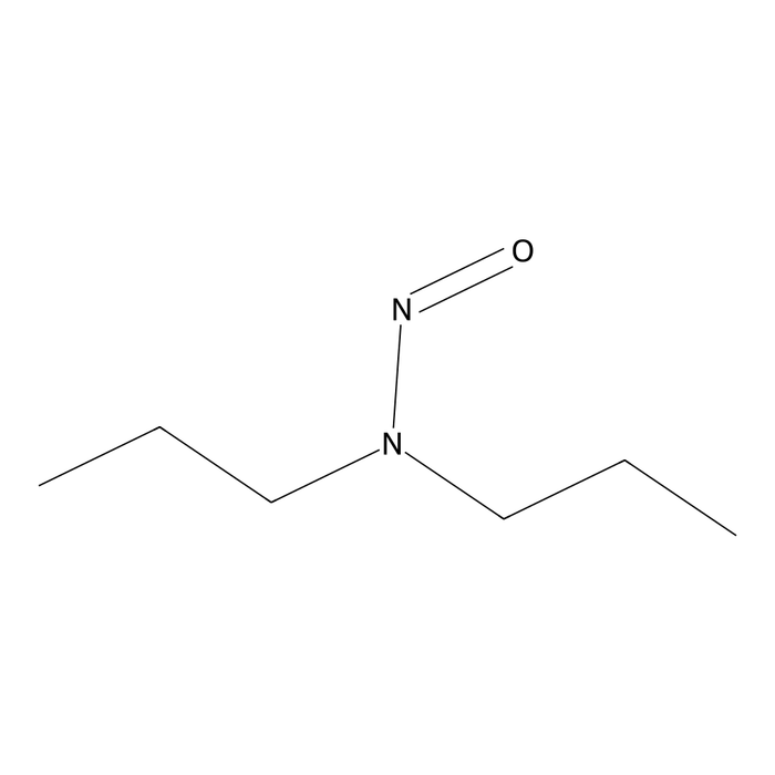 N-Nitrosodi-N-propylamine