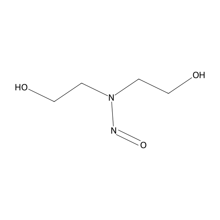 N-Nitrosodiethanolamine
