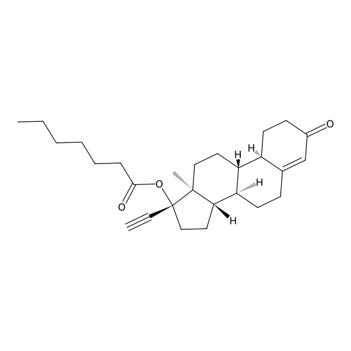 Norethisterone Enanthate