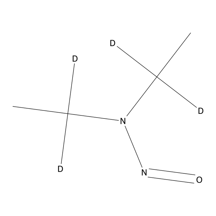 N-Nitrosodiethylamine-d4
