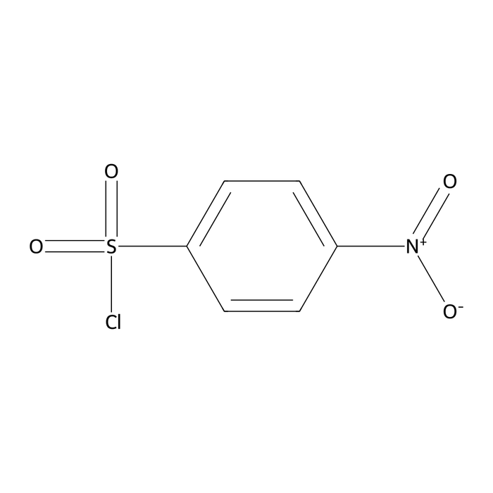 4-Nitrobenzenesulfonyl