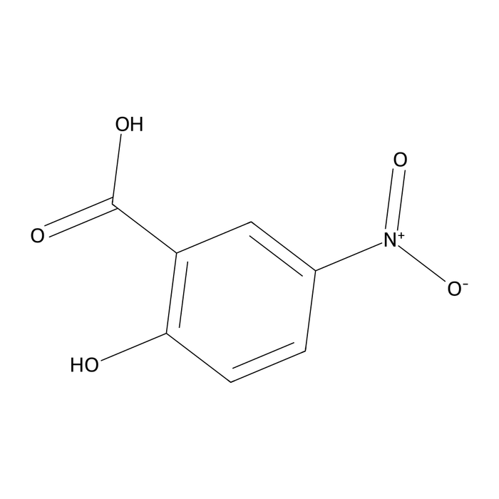 5-Nitrosalicylic Acid