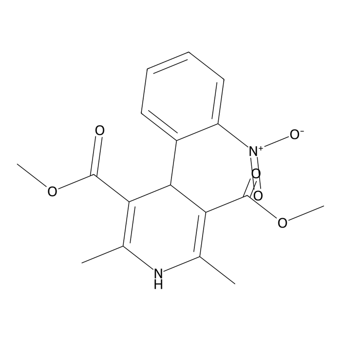 Nifedipine