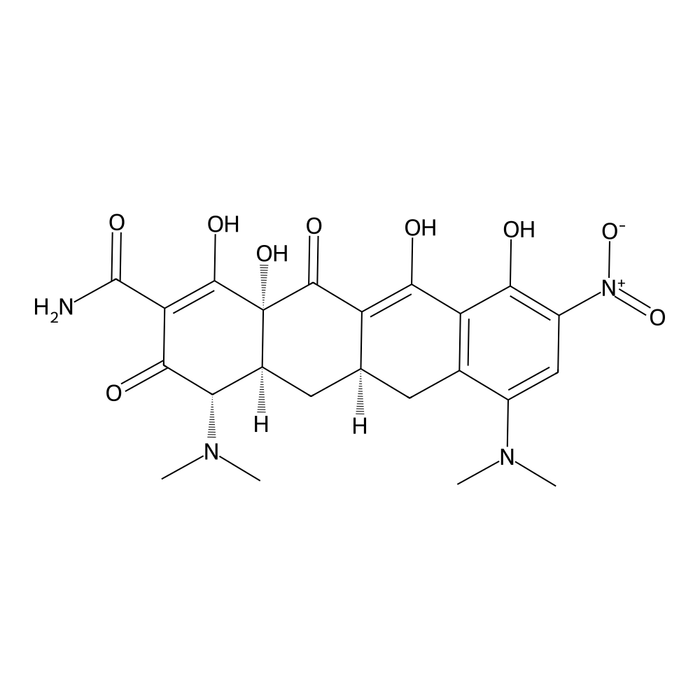 9-Nitrominocycline