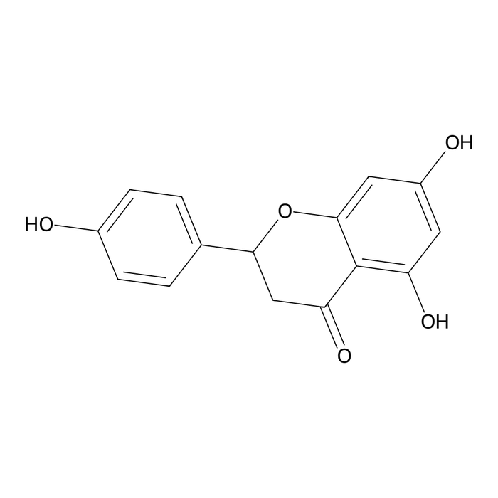 Naringenin (5,7,4'-Trihydroxyflavanone)