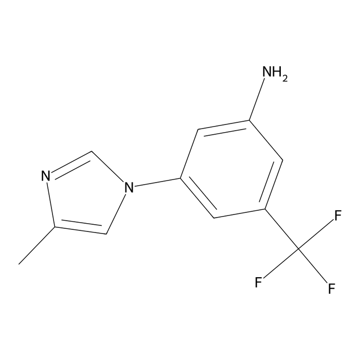 Nilotinib EP Impurity A