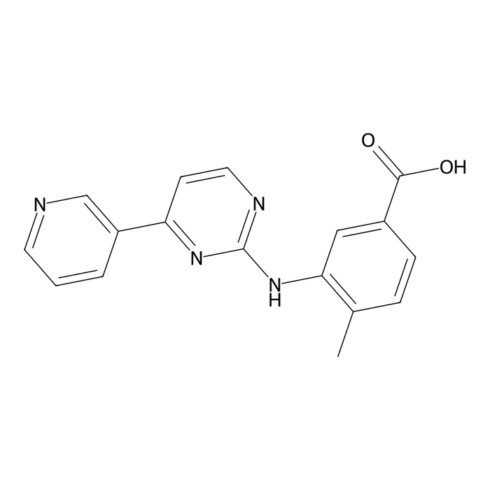 Nilotinib EP Impurity D