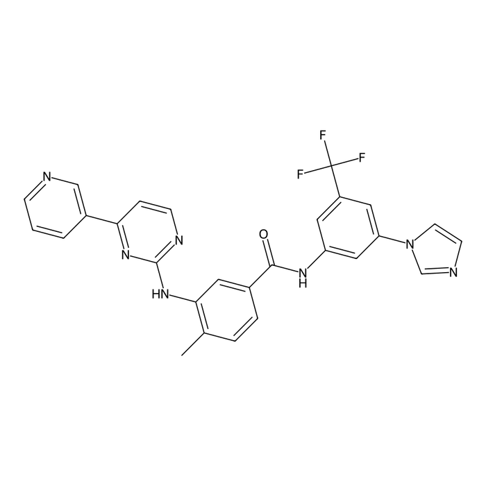 Nilotinib EP Impurity E