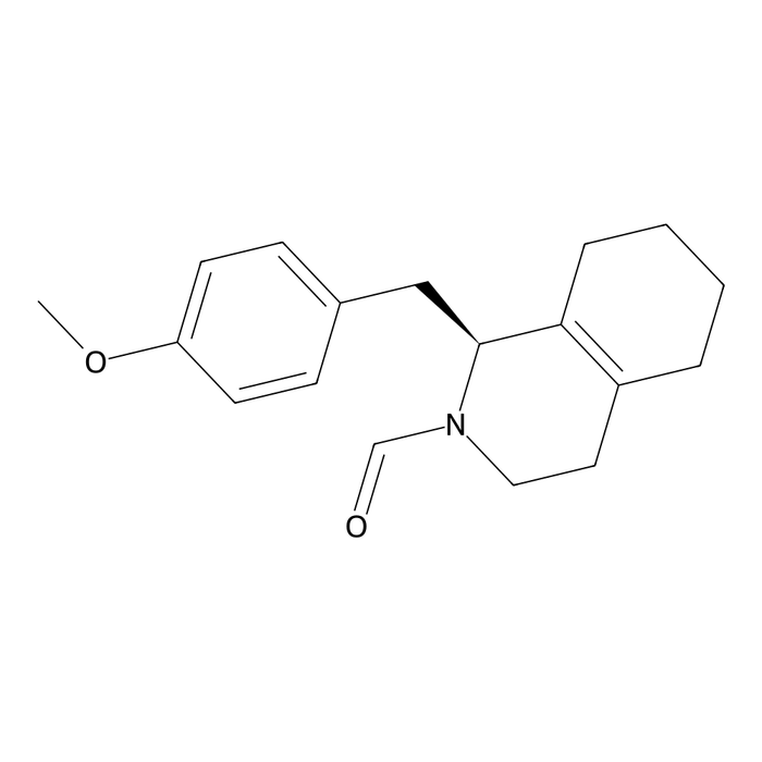 N-Formyl Octabase