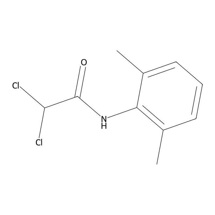 N-(2,6-Dimethylphenyl)-2,2-dichloroacetamide