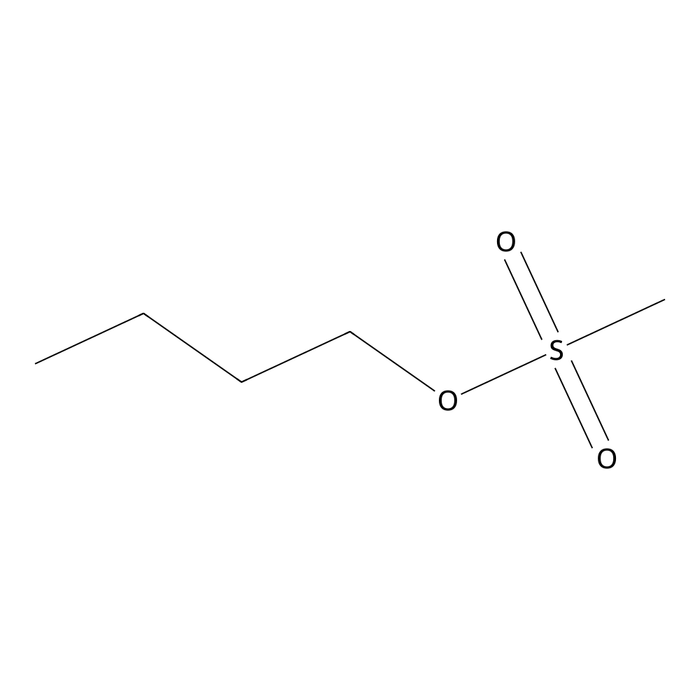 n-Butyl methanesulphonate