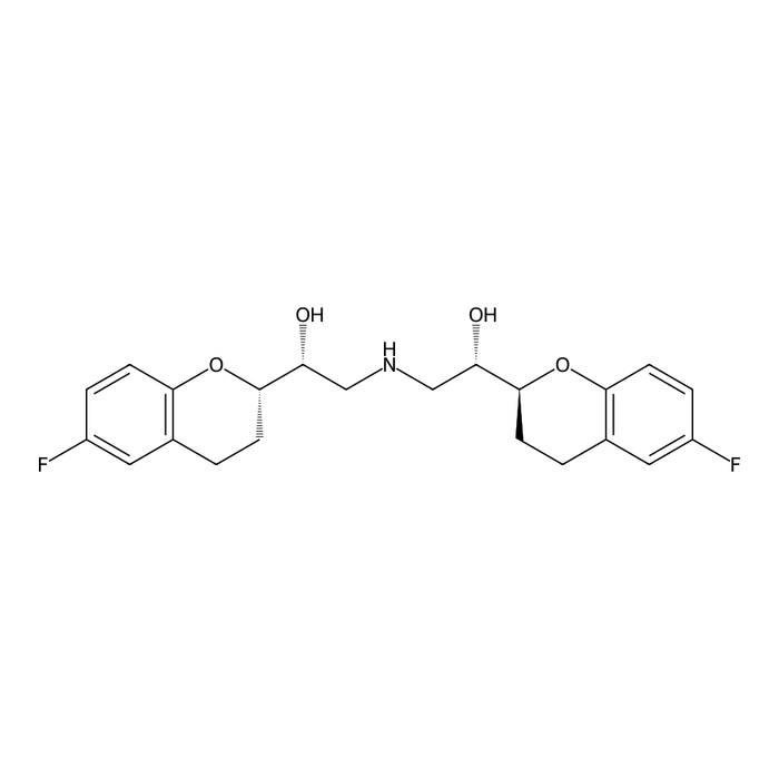 Nebivolol Impurity B (SR,SS)