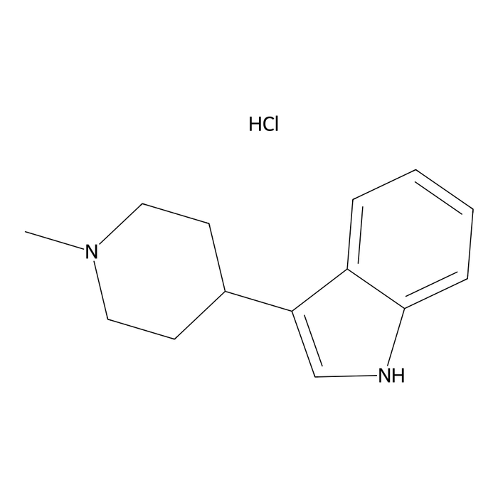 Naratriptan Related Compound A