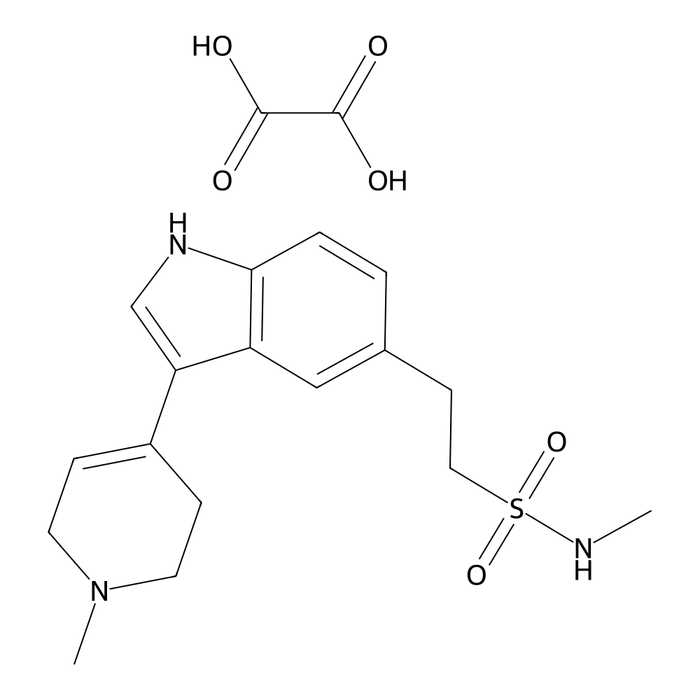 Naratriptan Related Compound B