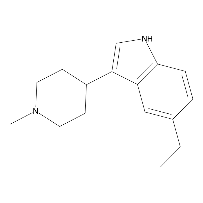 Naratriptan Ethyl Analog