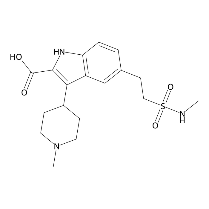 Naratriptan Impurity 15