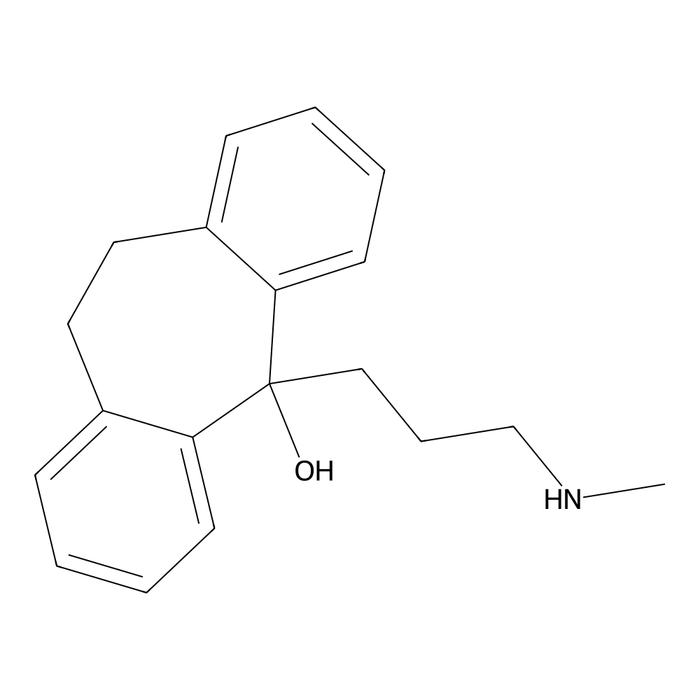Nortriptyline Impurity 1