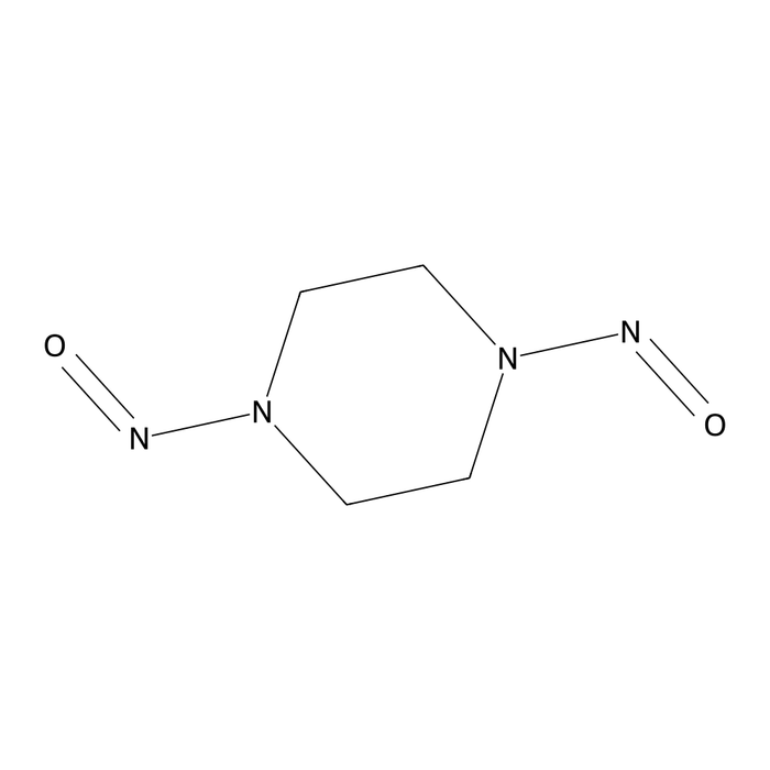 N,N-Dinitroso Piperazine
