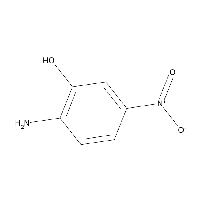 Nimesulide Impurity 3