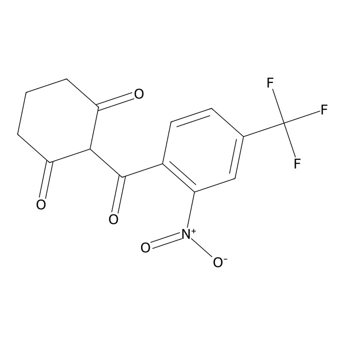 Nitisinone