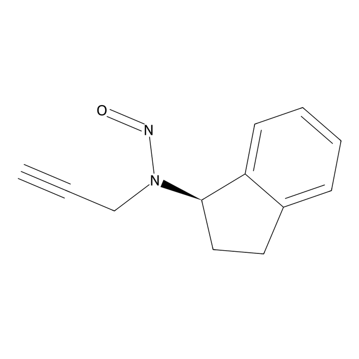 N-Nitroso Rasagiline