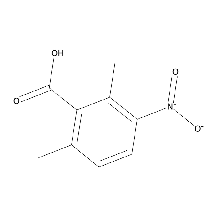 2,6-Dimethyl-3-nitrobenzoic acid