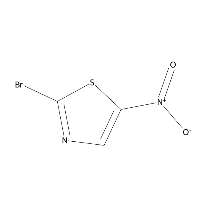 2-Bromo-5-nitrothiazole