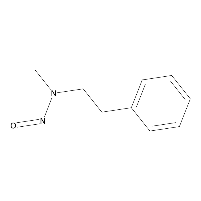 N-Nitroso N-Methyl-Phenethylamine