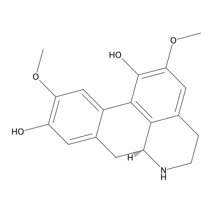 (+)-Norisoboldine