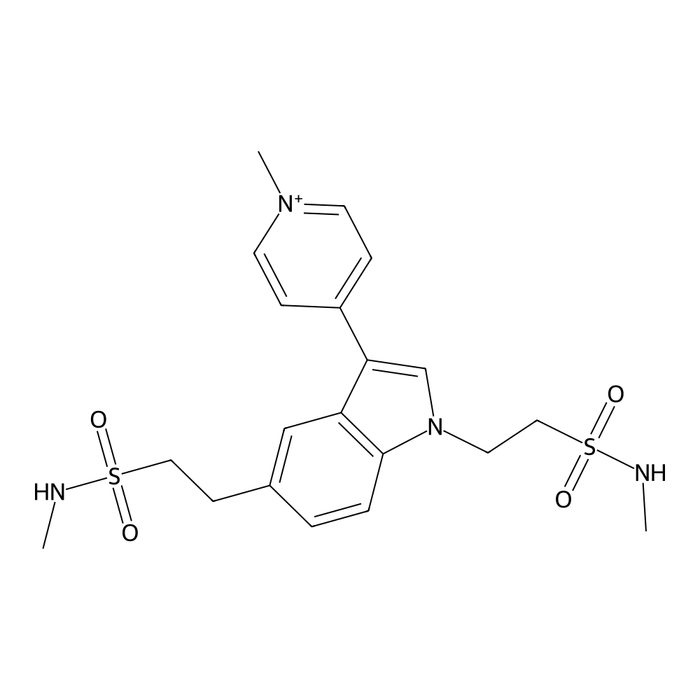 Naratriptan Impurity F
