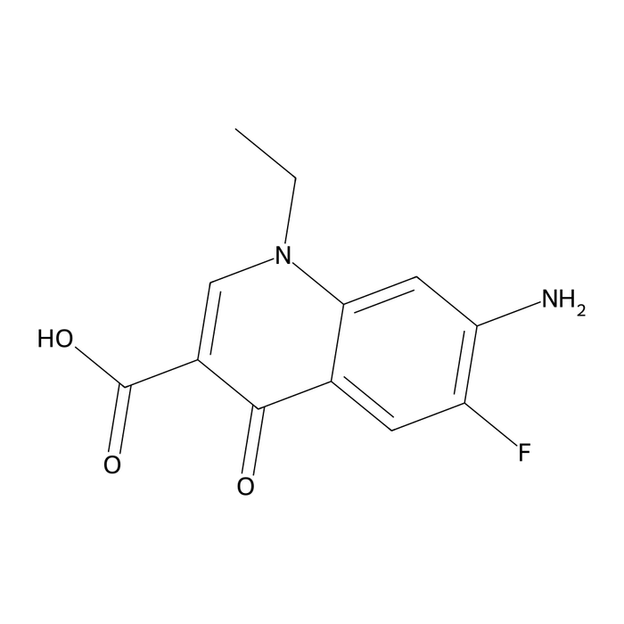 Norfloxacin Impurity 2