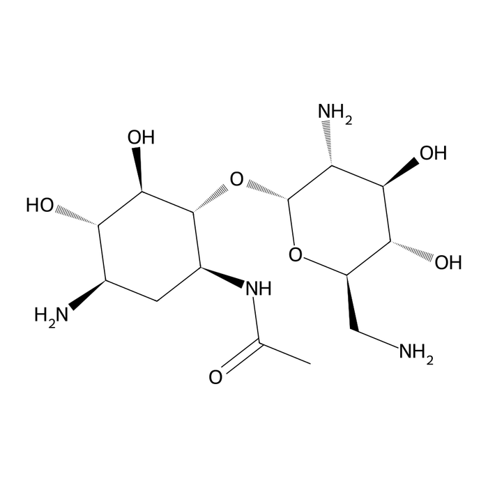Neomycin Sulfate EP Impurity B