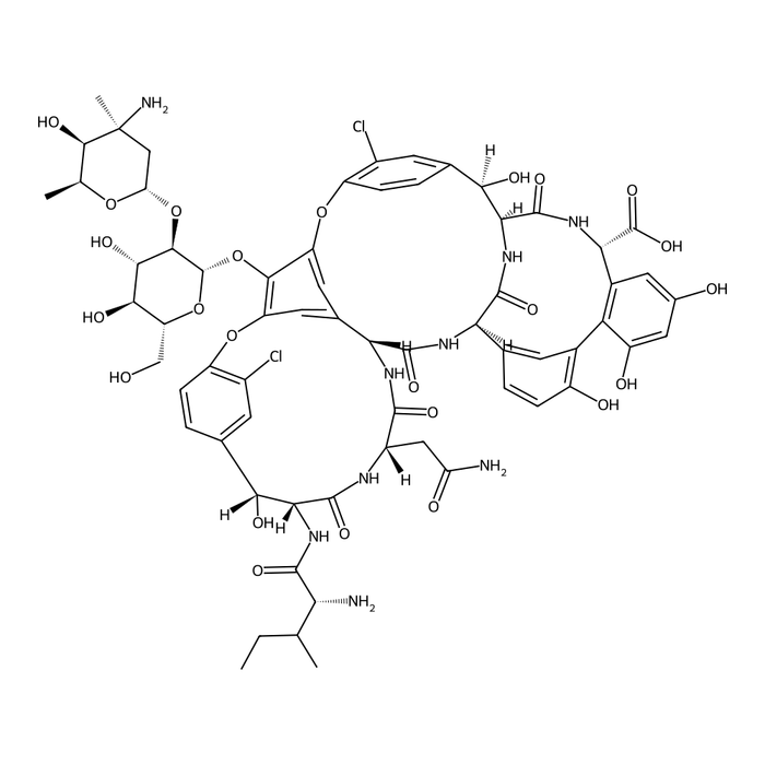 Norvancomycin
