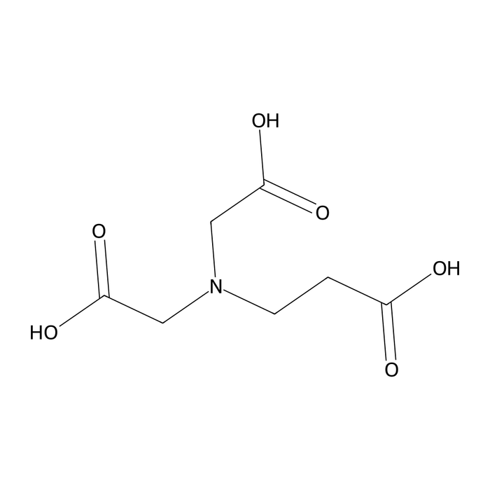 N-(2-Carboxyethyl)iminodiacetic acid